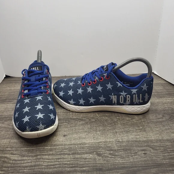NOBULL | Shoes | Nobull Project Flag Trainers Fitness Shoes  display picture 3
